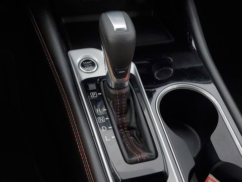 Used 2023 Nissan Altima 2.5 SR image 30