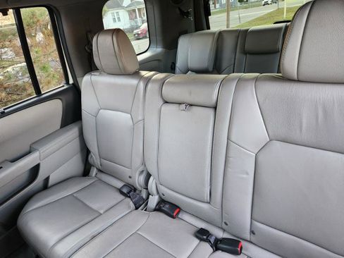 Used 2012 Honda Pilot Touring image 20
