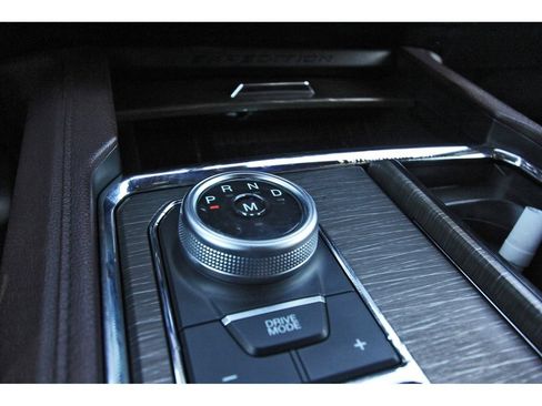 Used 2023 Ford Expedition Max Limited image 25