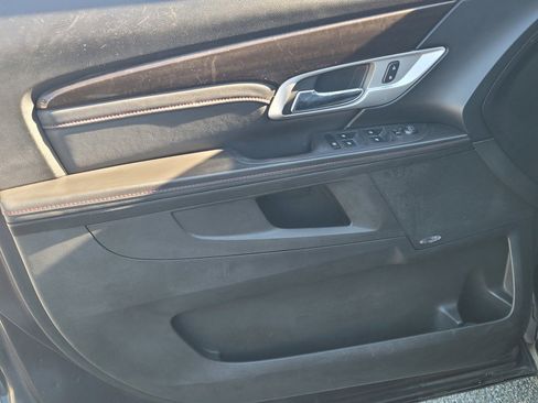 Used 2015 GMC Terrain Denali image 16