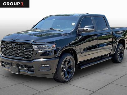 Used 2025 RAM 1500 Lone Star