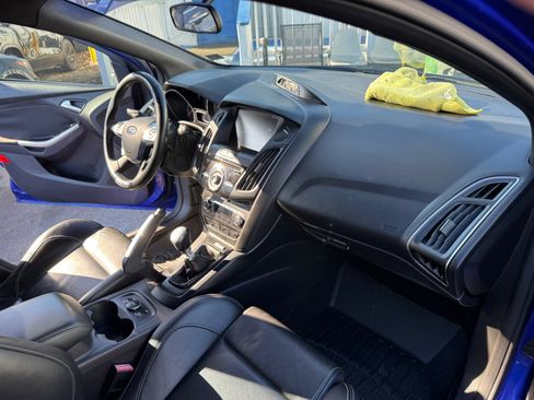 Used 2013 Ford Focus ST image 12