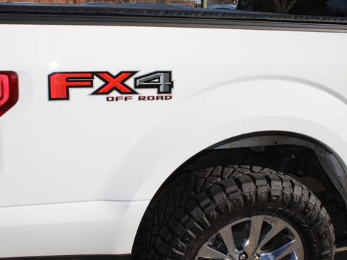 Used 2017 Ford F150 XLT w/ Equipment Group 301A Mid image 9