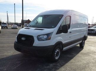 New 2026 Ford Transit 250 148 Medium Roof w/ Load Area Protection Package video 2
