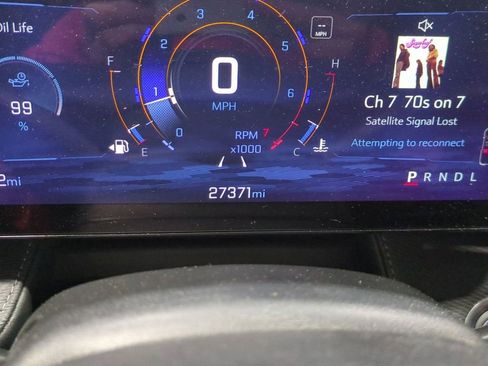 Used 2025 Chevrolet Equinox LT image 7