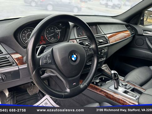 Used 2013 BMW X5 xDrive50i image 16