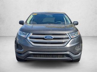 Used 2018 Ford Edge SE video 3
