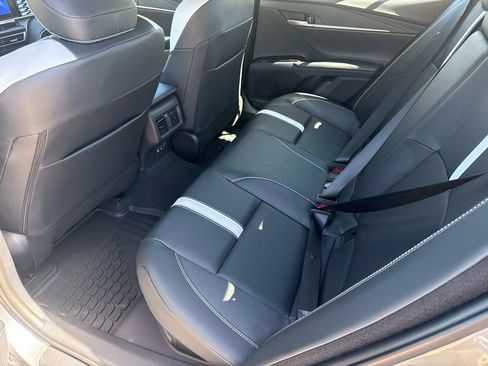 New 2026 Toyota Camry SE FWD image 16