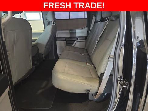 Used 2019 Ford F250 XL w/ STX Appearance Package AWD/4WD image 24