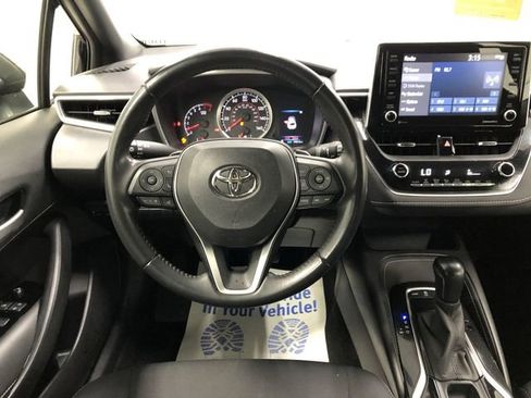 Used 2022 Toyota Corolla SE image 15
