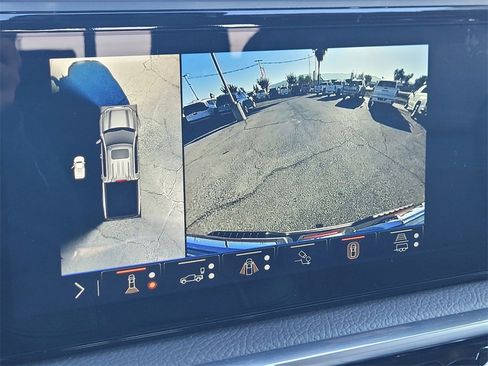 New 2026 GMC Sierra 1500 Denali w/ Denali Reserve Package image 15