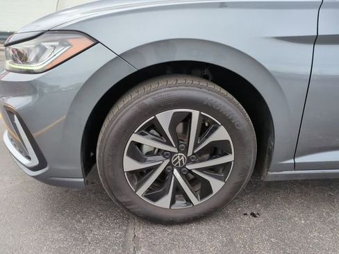 Used 2025 Volkswagen Jetta S image 15
