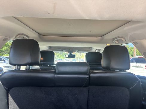 Used 2020 INFINITI QX60 FWD image 31