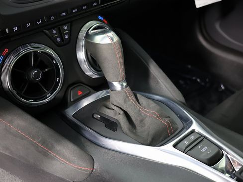 Used 2023 Chevrolet Camaro ZL1 image 6