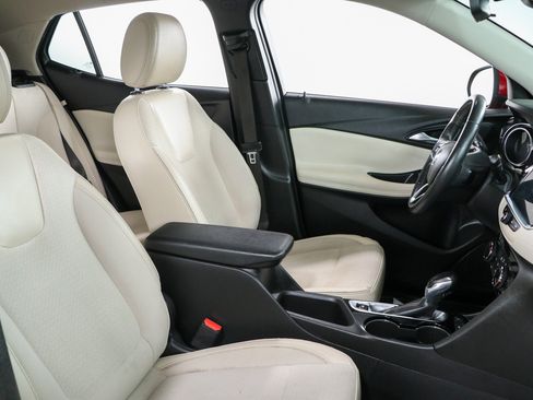 Used 2020 Buick Encore GX Preferred FWD image 26
