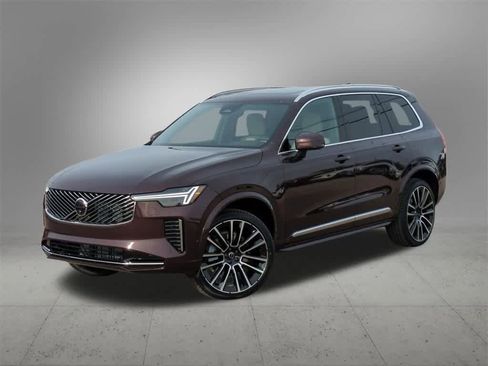 New 2026 Volvo XC90 B6 Plus image 1
