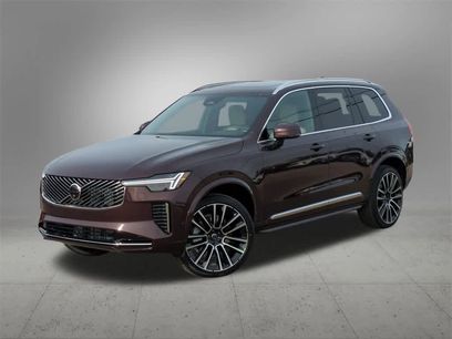 New 2026 Volvo XC90 B6 Plus