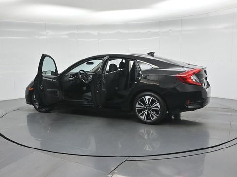 Used 2017 Honda Civic EX-T image 32
