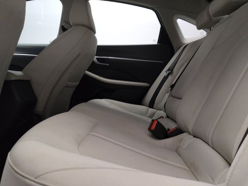 Used 2023 Hyundai Sonata SEL FWD image 18