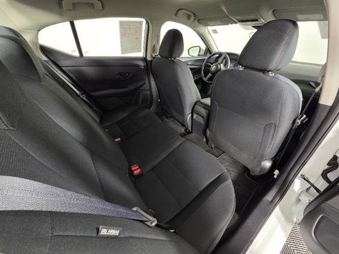 Used 2024 Nissan Sentra S w/ Lighting Package FWD image 18