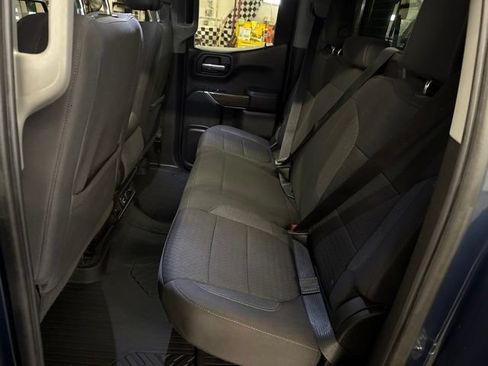 Used 2020 Chevrolet Silverado 1500 RST w/ All-Star Edition AWD/4WD image 22