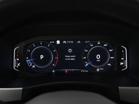 Used 2023 Volkswagen Atlas Cross Sport SEL Premium R-Line image 25