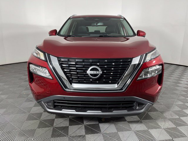 Used 2023 Nissan Rogue SL w/ SL Premium Package FWD image 5