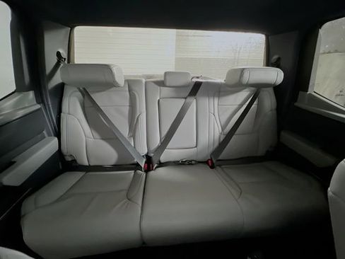 New 2026 Toyota Tundra Limited image 29