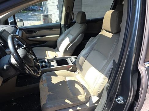 Used 2018 Honda Odyssey EX-L image 15