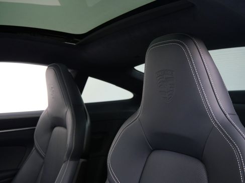 Used 2025 Porsche 911 Carrera S image 18