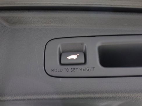 Used 2025 Honda CR-V EX-L image 20