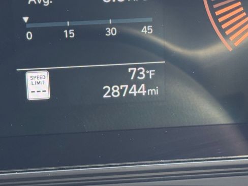 Used 2025 Hyundai Kona SEL image 40