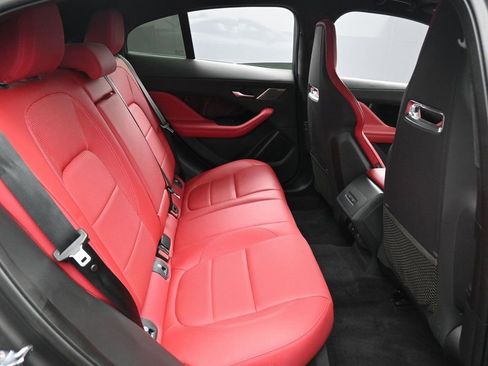 Used 2024 Jaguar I-PACE R-Dynamic HSE image 31