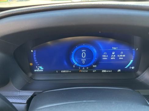 Used 2021 Ford Explorer ST w/ ST Street Pack AWD/4WD image 38