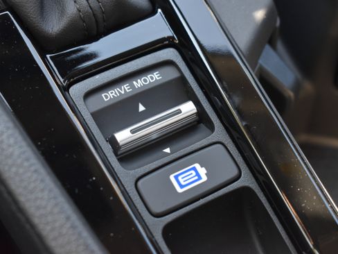 New 2025 Honda Accord EX-L image 19