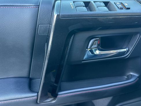 Used 2023 Toyota 4Runner TRD Off-Road Premium image 11