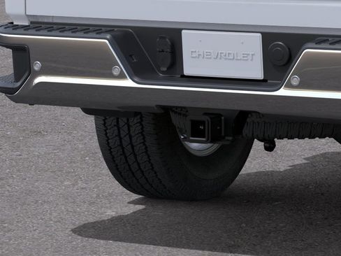 New 2026 Chevrolet Silverado 3500 W/T w/ WT/CX Safety Package image 14