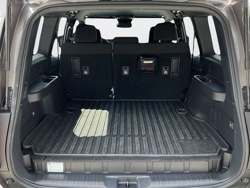 Used 2024 Toyota Land Cruiser 1958 AWD/4WD image 9