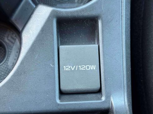 Certified 2024 Subaru Impreza 2.0i Sport AWD/4WD image 25