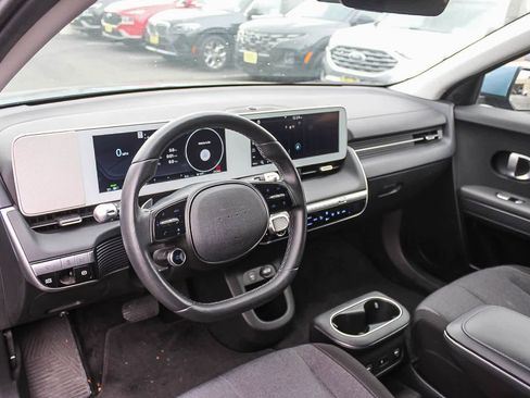 Used 2024 Hyundai Ioniq 5 SEL image 18