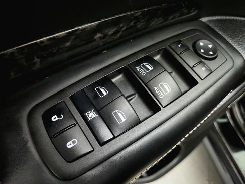 Used 2022 Dodge Durango SRT w/ SRT Interior Appearance Group AWD/4WD image 29