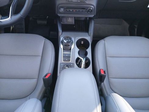 New 2025 Ford Bronco Sport Badlands w/ Badlands Tech Package image 5