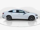 Used 2023 Chevrolet Malibu LT w/ Driver Confidence Package image 3