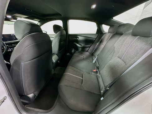 Used 2024 Honda Accord Sport image 26