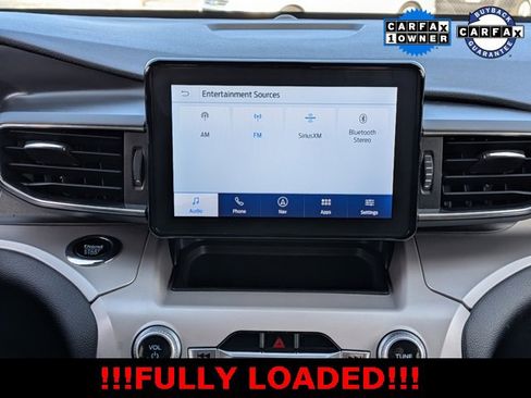 Used 2023 Ford Explorer XLT w/ Equipment Group 202A image 31