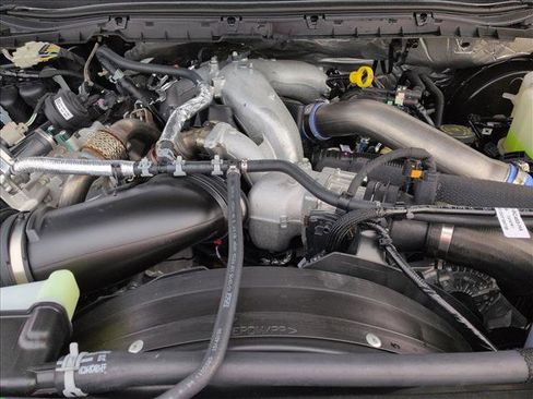 New 2026 Ford F250 XLT w/ FX4 Off-Road Package image 16