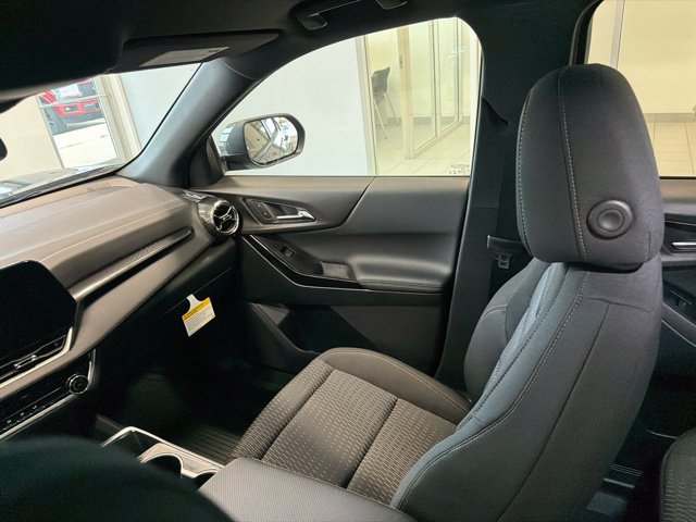 New 2027 Chevrolet Equinox LT AWD/4WD image 20