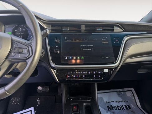 Certified 2023 Chevrolet Bolt LT image 16