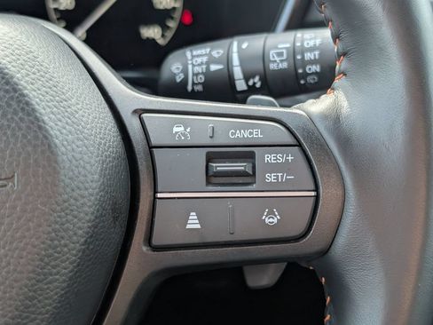 Certified 2025 Honda CR-V Sport image 24