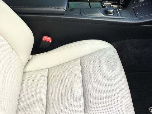 Used 2015 Lexus ES 350 w/ Premium Package image 14